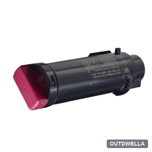 Xerox 106R03691 Magenta Extra High-Yield Compatible Toner Cartridge