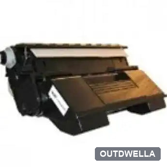 Xerox 113R00657 Black High-Yield Compatible Toner Cartridge
