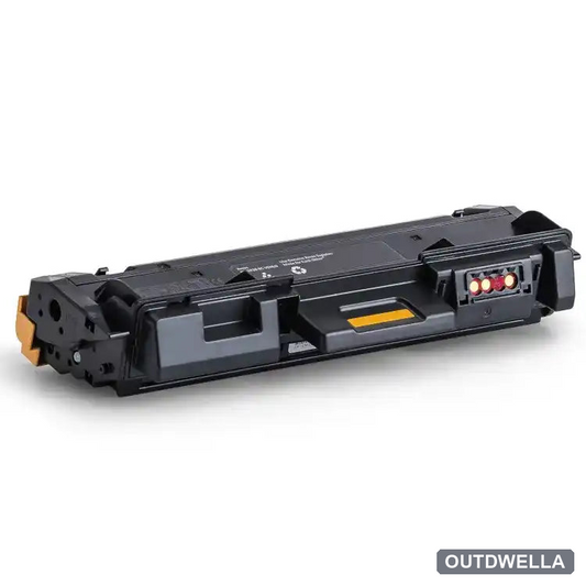 Xerox B205/B210/B215 (106R04347) Black High Yield Compatible Toner Cartridge
