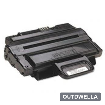 Xerox Phaser 106R01374 Black High-Yield Compatible Toner Cartridge