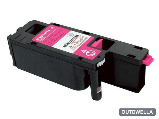 Xerox Phaser 106R01628 Magenta Compatible Toner Cartridge