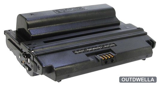 Xerox Phaser 108R00795 Black High-Yield Compatible Toner Cartridge