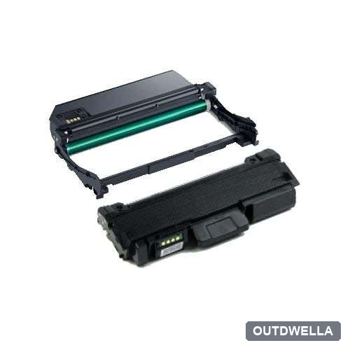Xerox Phaser 3260 / WorkCentre 3200 Compatible Toner & Drum Cartridge 2-Pack Combo