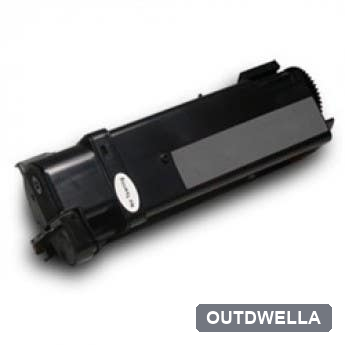 Xerox Phaser 6130 Series (106R01281) Black High-Yield Compatible Toner Cartridge